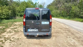 Fiat Doblo 1.9 tdi, снимка 4