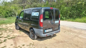 Fiat Doblo 1.9 tdi, снимка 3