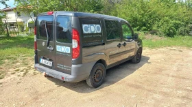 Fiat Doblo 1.9 tdi, снимка 5