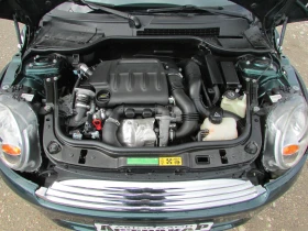 Mini Cooper 1.6D EURO4, снимка 16