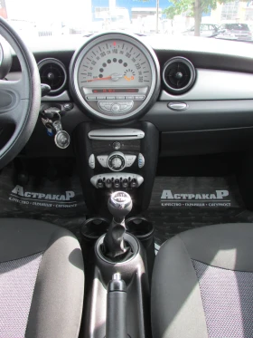 Mini Cooper 1.6D EURO4, снимка 12