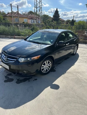 Honda Accord, снимка 2