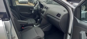 VW Polo 1.2TSI/Автомат/105к.с./Швейцария, снимка 10