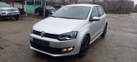 VW Polo 1.2TSI/Автомат/105к.с./Швейцария, снимка 1