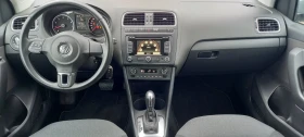 VW Polo 1.2TSI/Автомат/105к.с./Швейцария, снимка 15