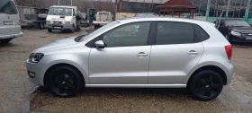 VW Polo 1.2TSI/Автомат/105к.с./Швейцария, снимка 4