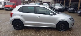 VW Polo 1.2TSI/Автомат/105к.с./Швейцария, снимка 5