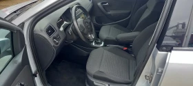VW Polo 1.2TSI/Автомат/105к.с./Швейцария, снимка 9