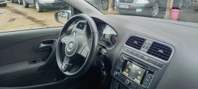 VW Polo 1.2TSI/Автомат/105к.с./Швейцария, снимка 14