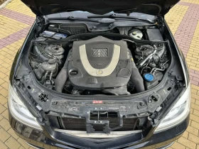 Mercedes-Benz S 550  4 matik, снимка 13