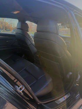 BMW 530 OBSLUJENA!LIZING!ACRAPOVIC!, снимка 10