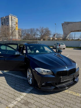 BMW 530 OBSLUJENA!LIZING!ACRAPOVIC!, снимка 3