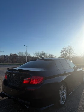 BMW 530 OBSLUJENA!LIZING!ACRAPOVIC!, снимка 7