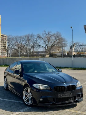 BMW 530 OBSLUJENA!LIZING!ACRAPOVIC!, снимка 1