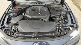 BMW 330 B48 4х4  60 хил Км, снимка 5