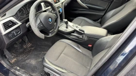 BMW 330 B48 4х4  60 хил Км, снимка 4