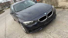 BMW 330 B48 4х4  60 хил Км, снимка 2