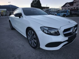 Mercedes-Benz E 220  SPORT SWAROVSKI FACE NEW !!!, снимка 3