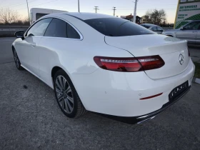 Mercedes-Benz E 220  SPORT SWAROVSKI FACE NEW !!!, снимка 5