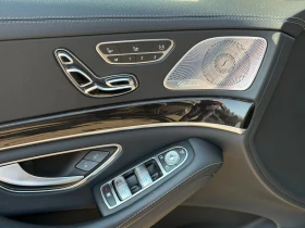 Mercedes-Benz S 350 d/4MATIC/286HP/AMG/BURM/MEMO/PANO/360/904g, снимка 11