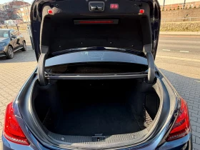 Mercedes-Benz S 350 d/4MATIC/286HP/AMG/BURM/MEMO/PANO/360/904g, снимка 13