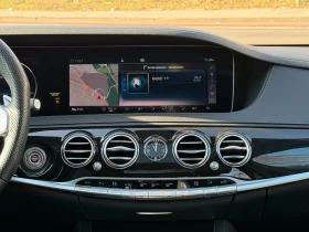 Mercedes-Benz S 350 d/4MATIC/286HP/AMG/BURM/MEMO/PANO/360/904g, снимка 10