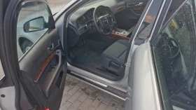 Audi A6, снимка 10