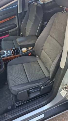 Audi A6, снимка 11