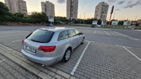 Audi A6, снимка 4