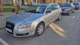 Audi A6, снимка 2