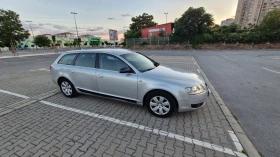 Audi A6, снимка 3