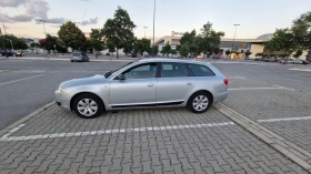 Audi A6, снимка 7