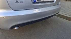 Audi A6, снимка 5
