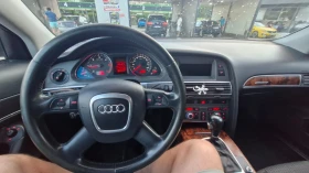 Audi A6, снимка 8