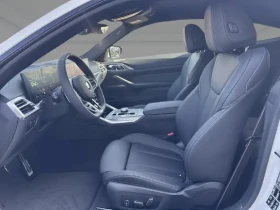BMW 430 d Coupe xDrive M-Sport Pro = NEW = Гаранция, снимка 5