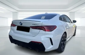BMW 430 d Coupe xDrive M-Sport Pro = NEW = Гаранция, снимка 3