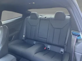 BMW 430 d Coupe xDrive M-Sport Pro = NEW = Гаранция, снимка 9