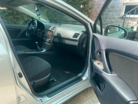 Toyota Avensis 1.8 VVT-i, снимка 12