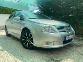 Toyota Avensis 1.8 VVT-i, снимка 5