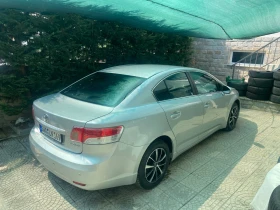 Toyota Avensis 1.8 VVT-i, снимка 4