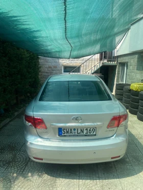 Toyota Avensis 1.8 VVT-i, снимка 3