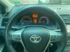 Toyota Avensis 1.8 VVT-i, снимка 13