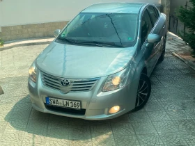 Toyota Avensis 1.8 VVT-i, снимка 1
