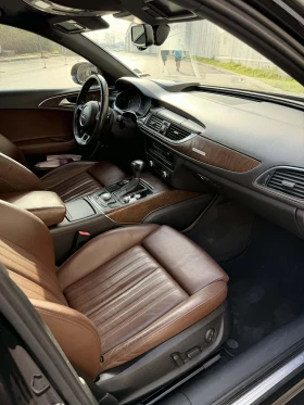 Audi A6, снимка 16
