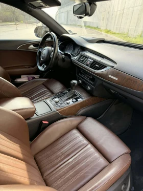 Audi A6, снимка 14