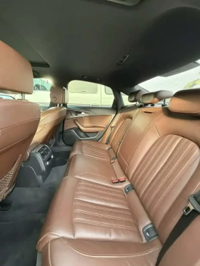 Audi A6, снимка 17