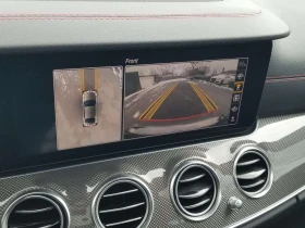 Mercedes-Benz E 53 AMG * Дистроник * Burmester * 360 Камери * Хед-ъп * , снимка 14