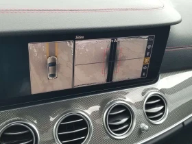 Mercedes-Benz E 53 AMG * Дистроник * Burmester * 360 Камери * Хед-ъп * , снимка 15