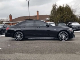 Mercedes-Benz E 53 AMG * Дистроник * Burmester * 360 Камери * Хед-ъп * , снимка 6