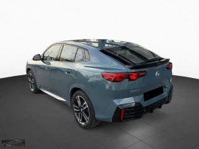 BMW iX2 30/xDRIVE/313HP/MSPORT/PANO/ГАРАНЦИЯ/360/HUD/208z, снимка 3